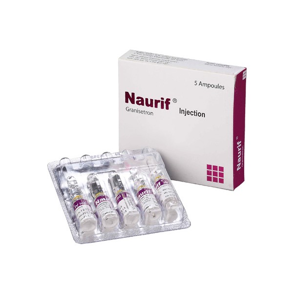 NAURIF lmg Inj. 